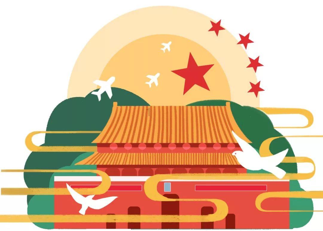 逃离空旷大街