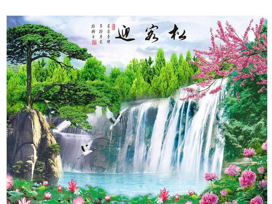 逃离橡子树种植地